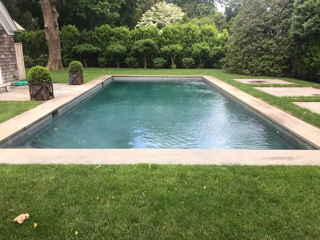 Gunite Pool