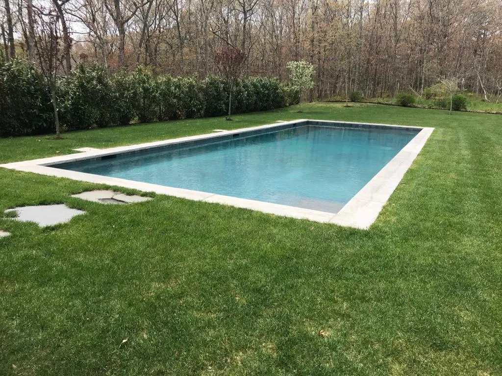 Gunite Pool